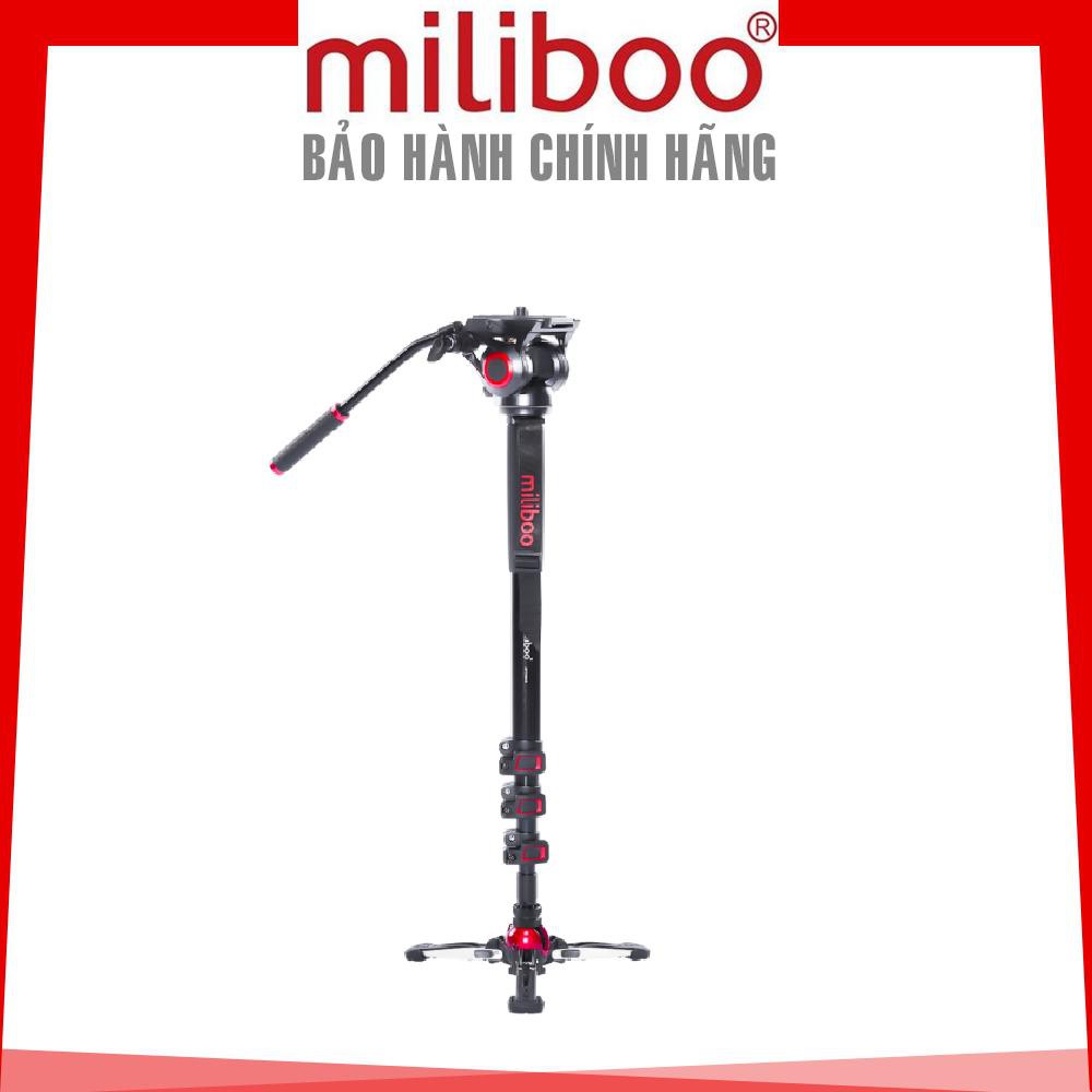 CHÂN MÁY QUAY MONOPOD KIT M705AS, M705BS - HÀNG CHÍNH HÃNG