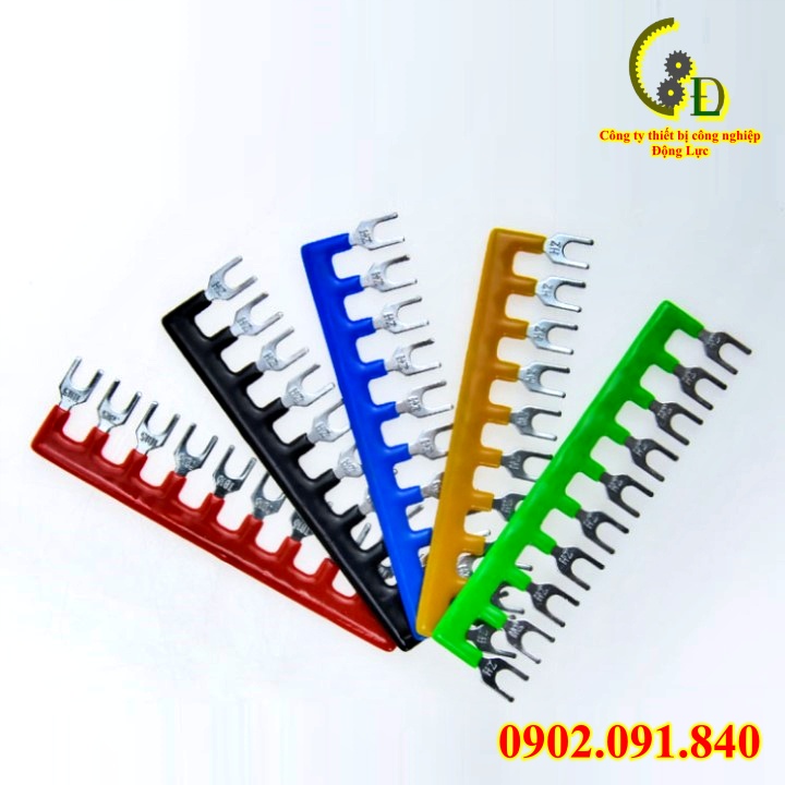 Thanh dăm cài cầu đấu TB1510 2 chiếc ✴️VIP✴️ dòng 15A - 10 chân giá tốt