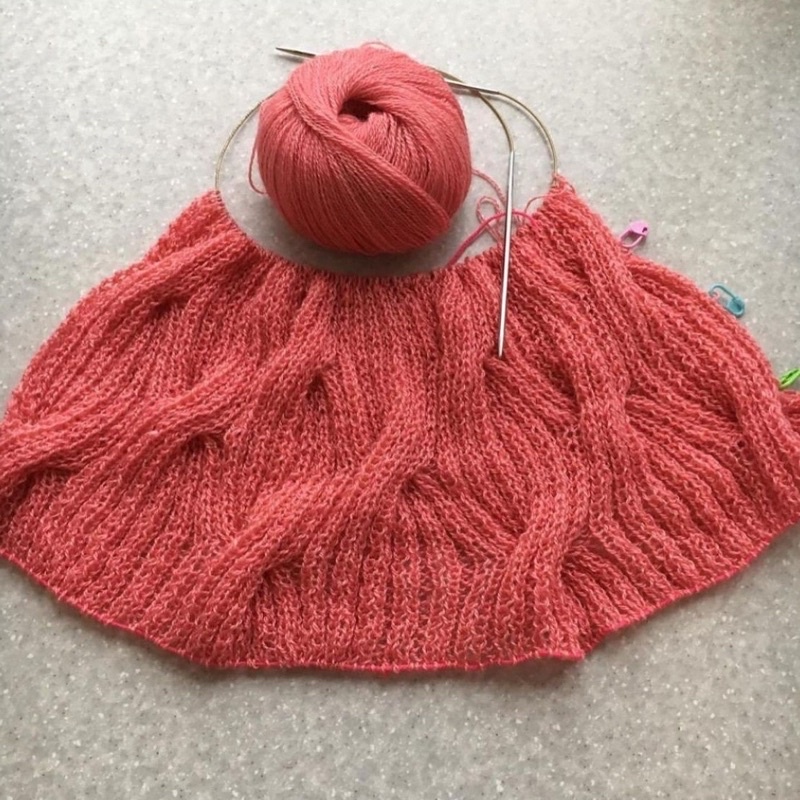 LEN YARNART SILKY WOOL (siêu mềm)