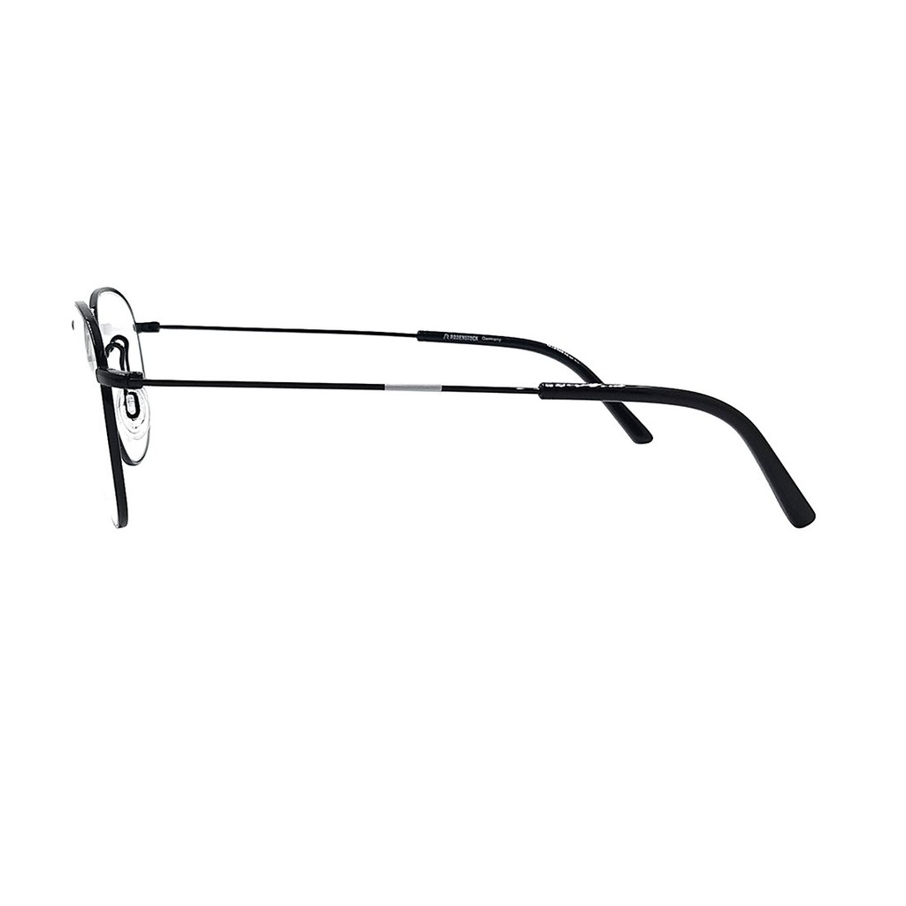 Gọng kính nam nữ Rodenstock R2617 màu sắc thời trang chính hãng, thiết kế dễ đeo bảo vệ mắt