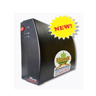 Bộ lưu điện santak 500va chính hãng