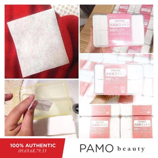 Bông Miniso 1000 miếng