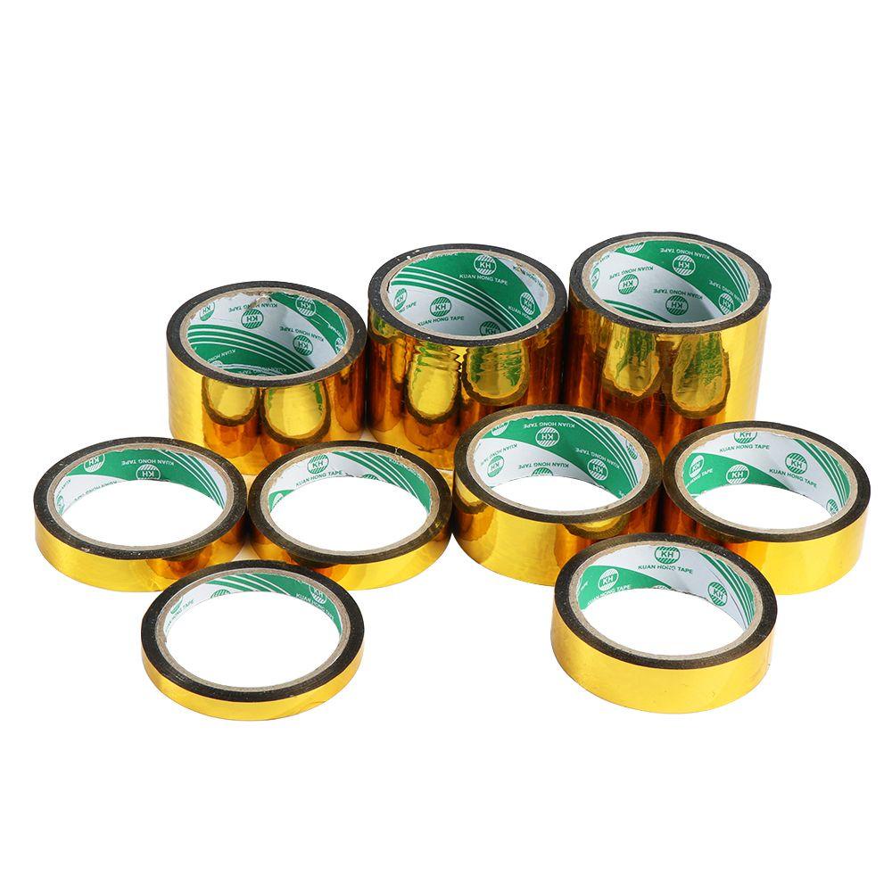YOLA Băng Keo Đèn Flash Để Trang Trí DIY Laser