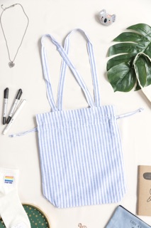 Túi vải Linen - May’s Tote Bag