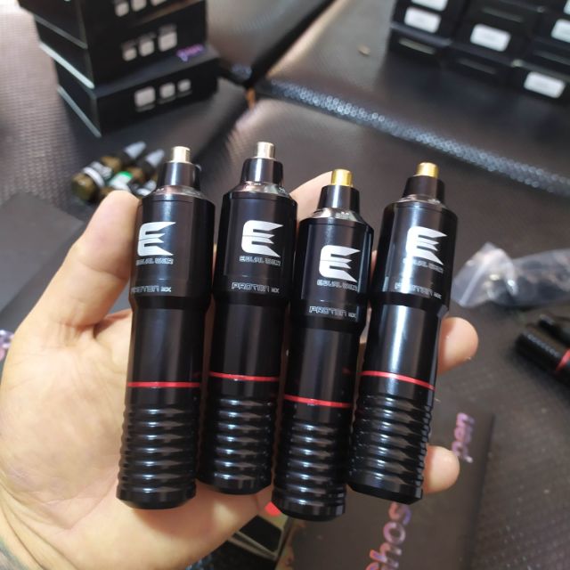 Máy Xăm hình tattoo nghệ thuật proton pen