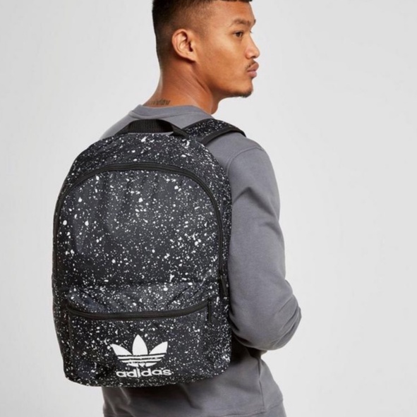 💥  Balo Adidas Mini Originals Unisex Backpack - GL7814 ED5886 EI4762  | HÀNG XUẤT DƯ XỊN | ĐỒNG GIÁ