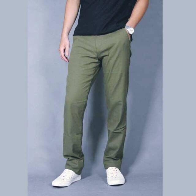 Quần nam, quần đũi dài nam form slimfit | BigBuy360 - bigbuy360.vn