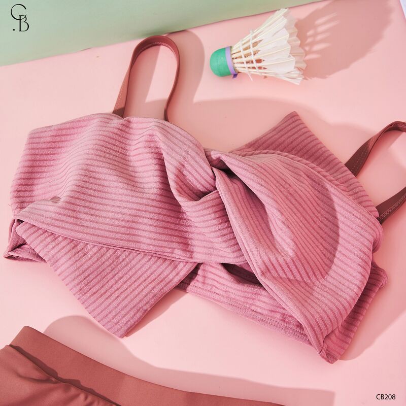 𝑪𝑶𝑪𝑶 𝑩𝑰𝑲𝑰𝑵𝑰 Bikini - Bộ Bơi Nữ ( CB208 ) | BigBuy360 - bigbuy360.vn