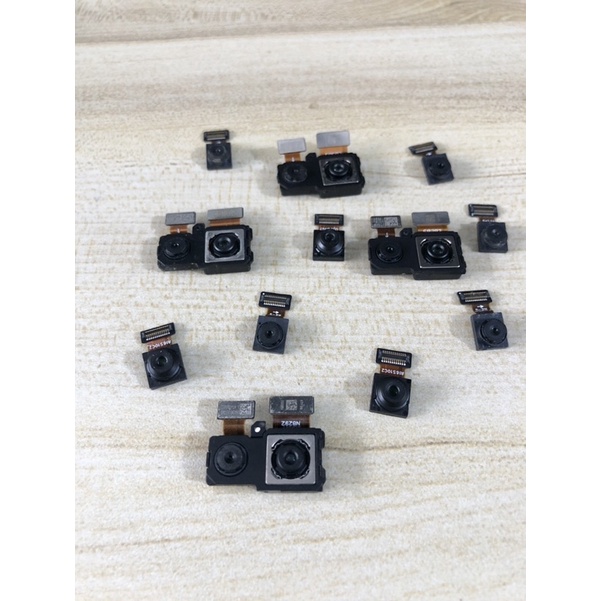 Camera Trước + Sau Huawei Y9 2019 Zin Hàng Cao Cấp.