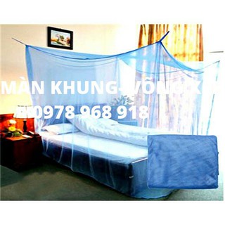 Màn dây giá rẻ, mùng rẻ màn phòng trọ