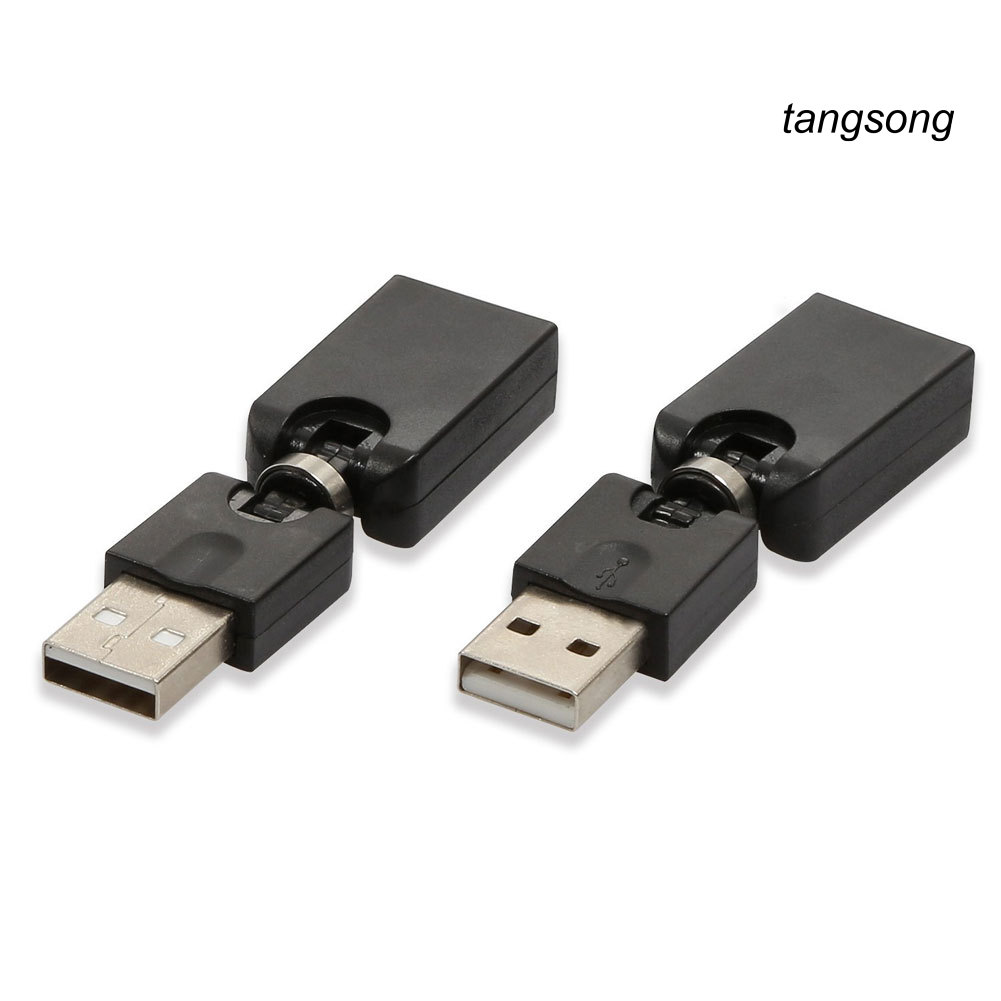 Cáp Chuyển Đổi Usb 2.0 Ts-360 Độ