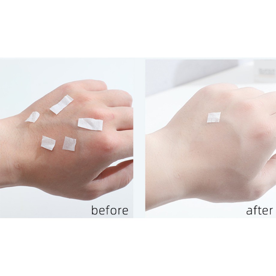 Kem Nền CC Cream Lameila 3028 SHAKE Che Phủ Cao Chống Bết Dính Nội Địa | BigBuy360 - bigbuy360.vn