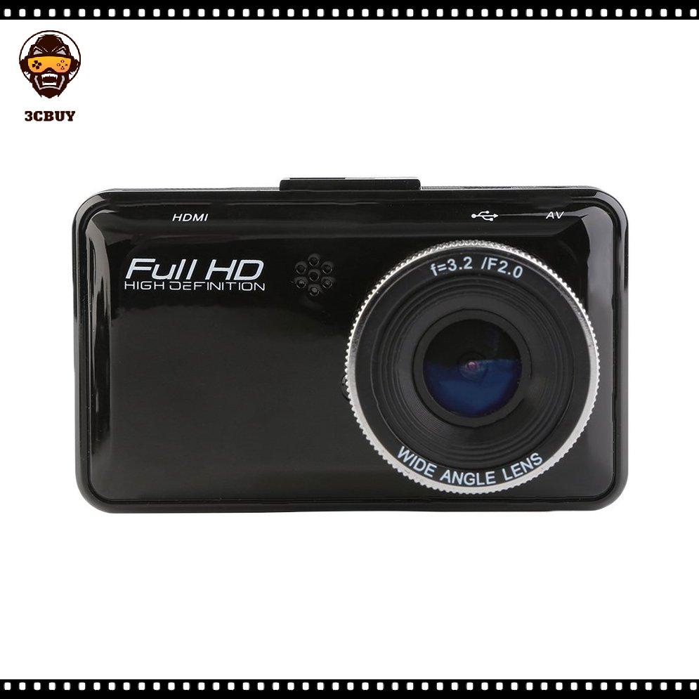 【sạc nhanh】2.7" Full HD Advanced DVR Digital Video 1080P Camera Portable Car Camcorder | BigBuy360 - bigbuy360.vn