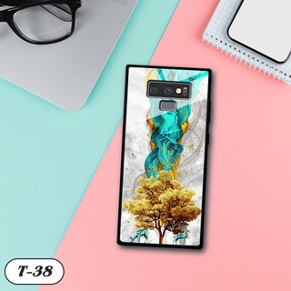 Ốp kính 3D Samsung Galaxy Note 9