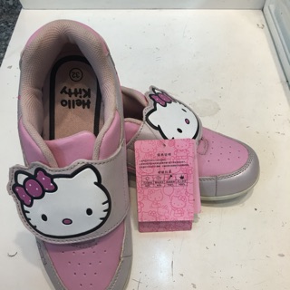 Giầy hello kitty