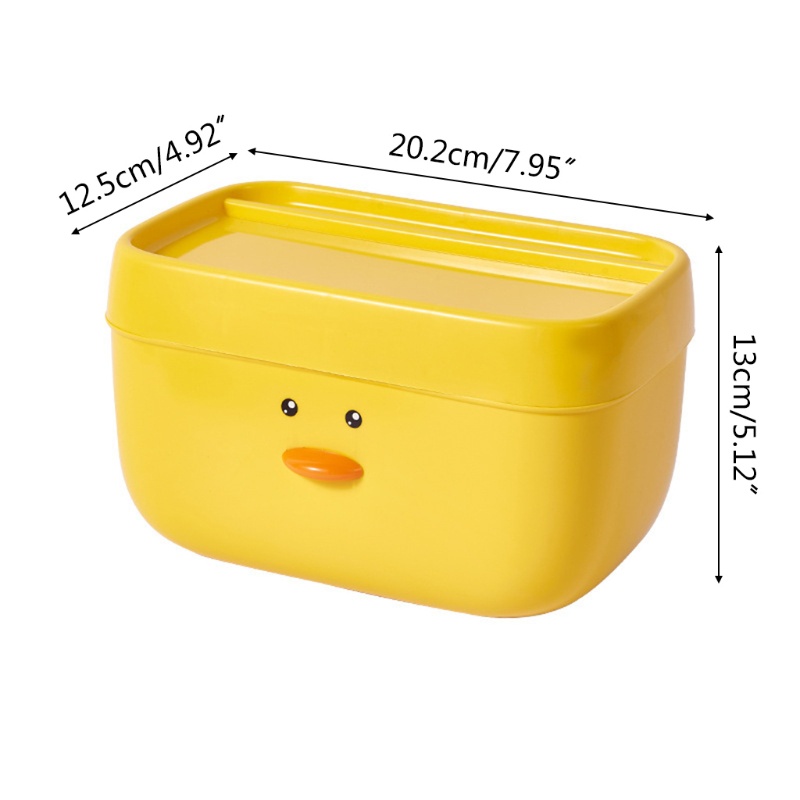 Khăn Ăn Dạng Treo Hình Chữ T Họa Tiết Răng Cưa Độc Đáo