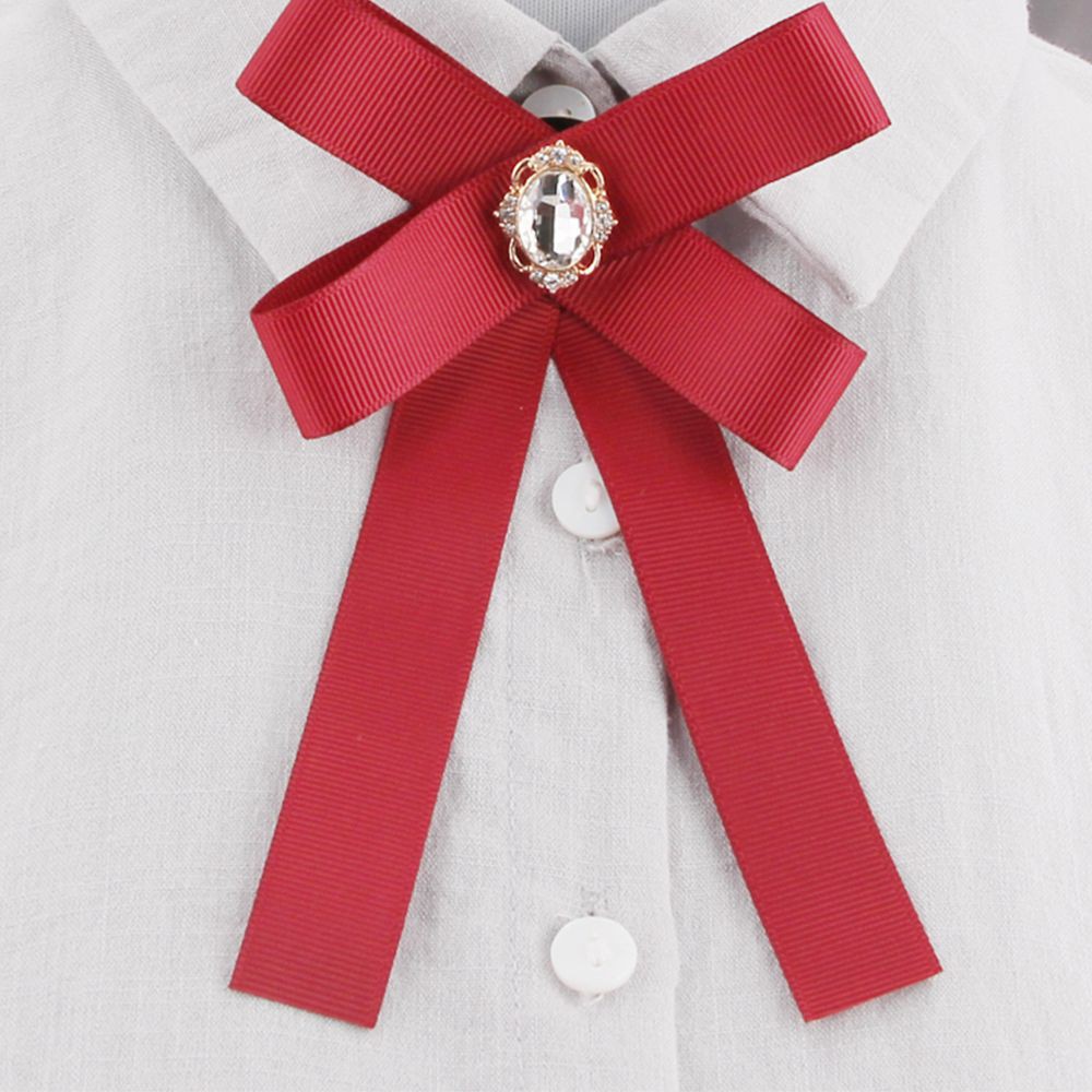 Tie Pins Bow Wedding Party DIY Clothing Accessories