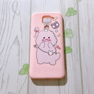 Ốp lưng dẻo Xiaomi redmi note 9 siêu đẹp
