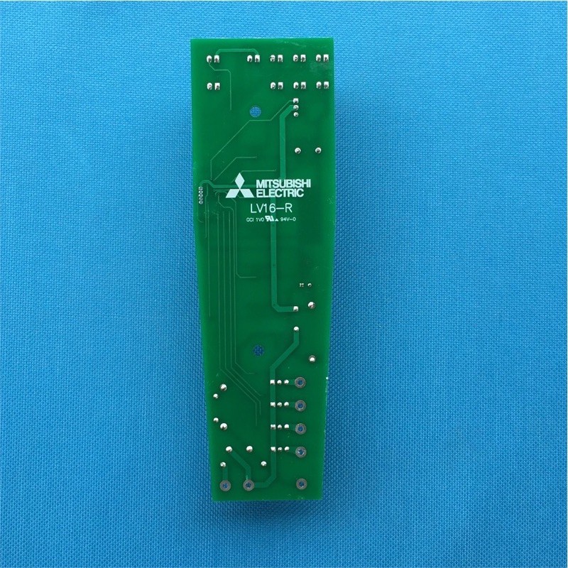 Bo mạch quạt cây  Mitsubishi LV16 RT/RR/RS...