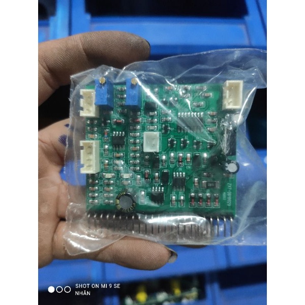 Bo Khiển Máy Hàn 23 Chân Mã ZX7-DB19929