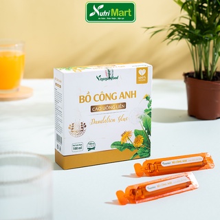 Cao Uống Liền Bồ Công Anh