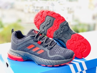 COMBO GIÀY THỂ THAO NAM ĐẾ HƠI