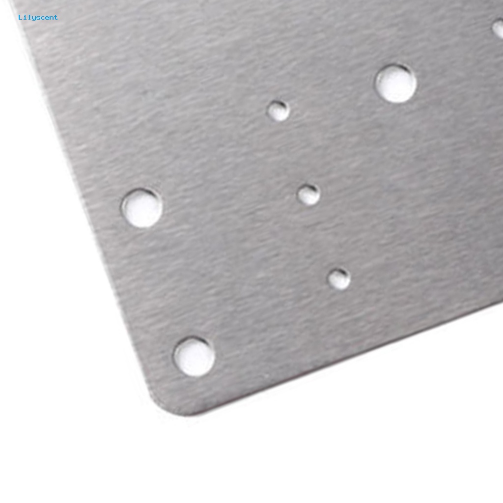 Bản Lề Kim Loại Chống Rỉ Sét Chuyên Dụng Sửa Chữa Cửa Tủ Quần Áo