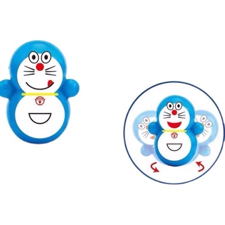  Lật đật Doraemon mini lật đật doremon mini cute
