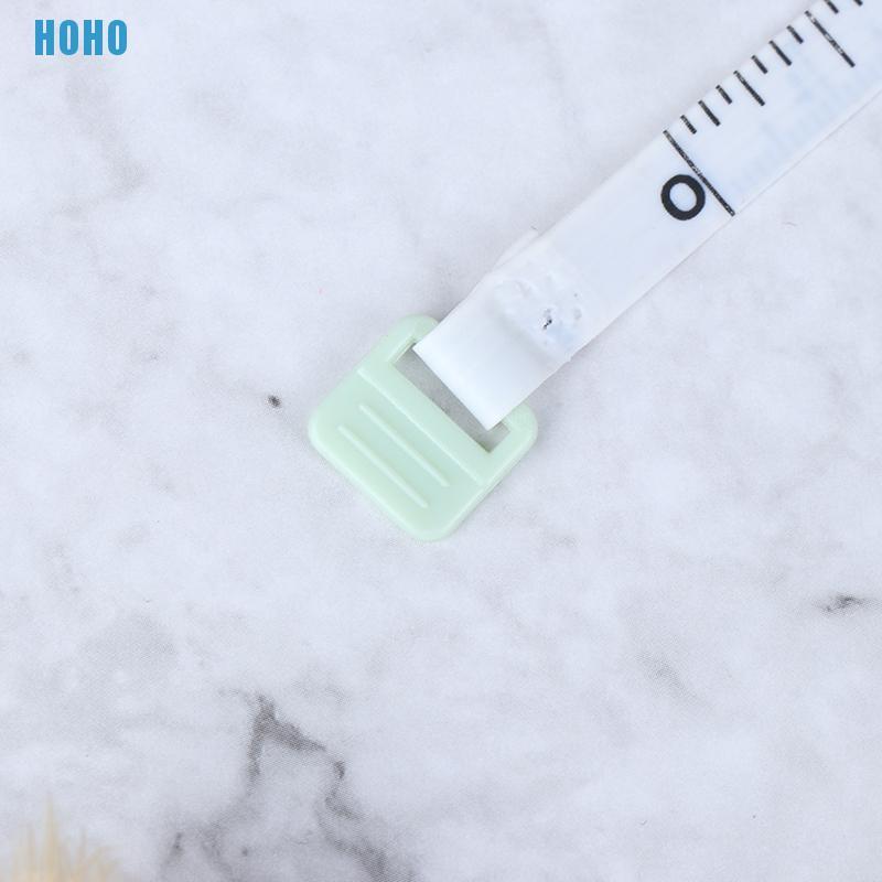 Thước Dây Rút 150cm / 60" Tiện Dụng Để Đo Chiều Cao Cho Bé
