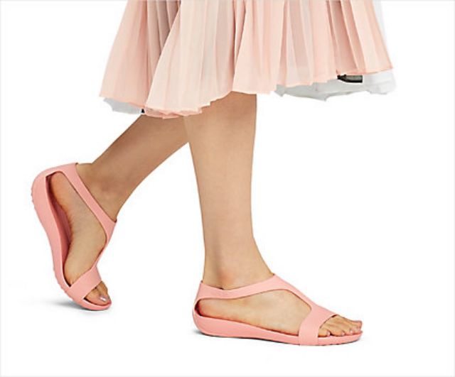 Giày sandal Serena chính hãng cho nữ.