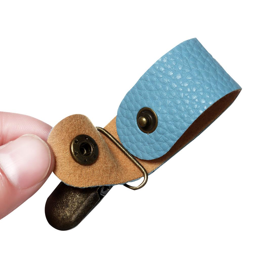 Kẹp Mỏ Vịt Gắn Túi Xách Du Lịch Mẫu Mới