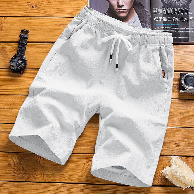 Quần Short Nam Thời Trang Mùa Hè | BigBuy360 - bigbuy360.vn