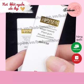Dưỡng Môi Collagen Vàng [Loại 1]