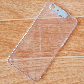 Ốp Lưng Oppo F1s A59 Viền Bảo Vệ Camera Chống Vàng Ố Cao Cấp