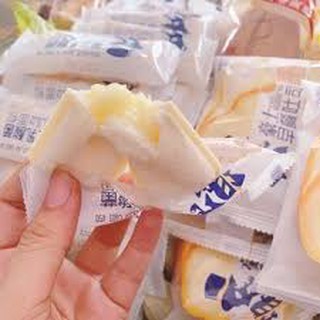 Bánh sữa chua ông già horsh bán lẻ