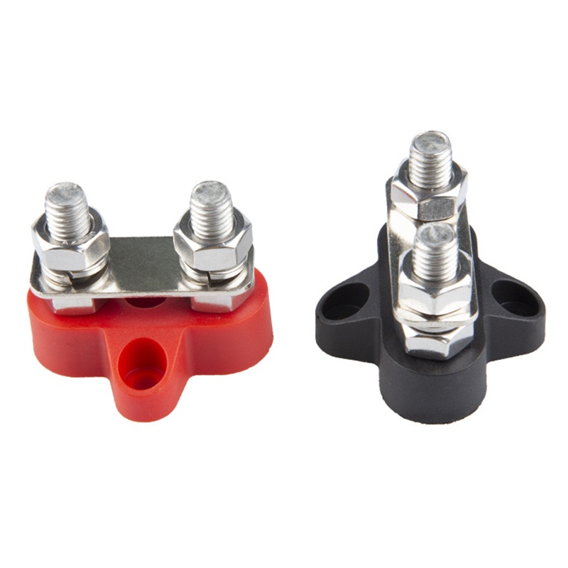 Đinh Tán Phân Phối Nguồn Điện Cực Mạnh M8 + M8