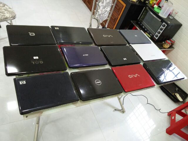 Laptop core 2 duo các hãng !!!