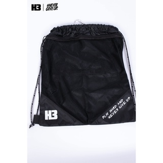H3 Sport Touring Bag - Balo dây rút với dây cố định giày
