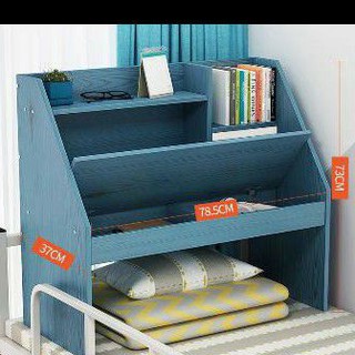 Bàn học sinh viên Hàn Quốc