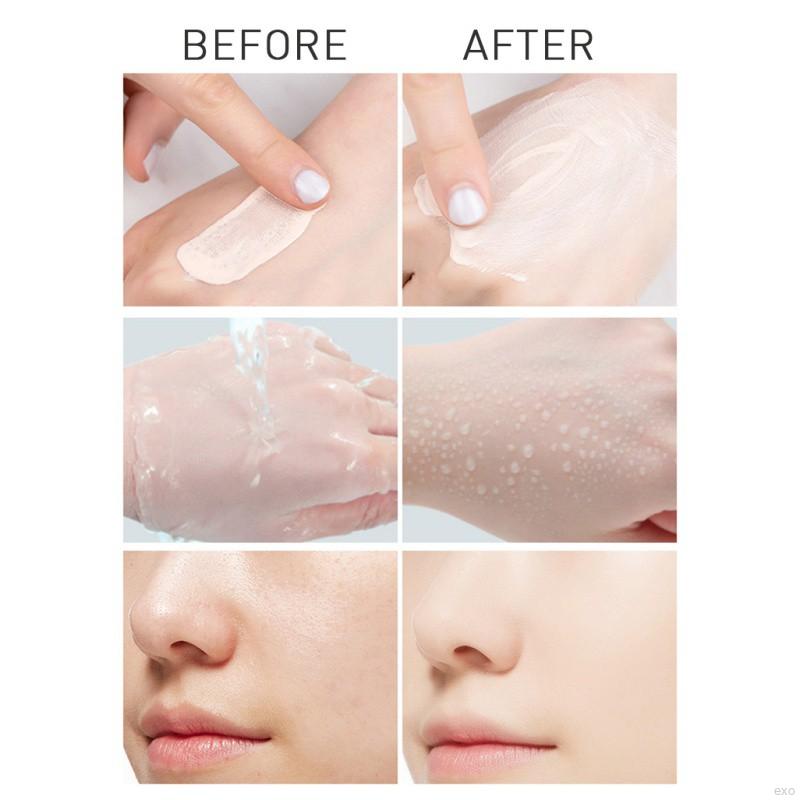 [Hàng mới về] Kem lót dưỡng ẩm độ che phủ cao làm trắng thu nhỏ lỗ chân lông | BigBuy360 - bigbuy360.vn
