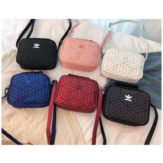 Túi Đeo Chéo Adidas Chính Hãng Thời Trang