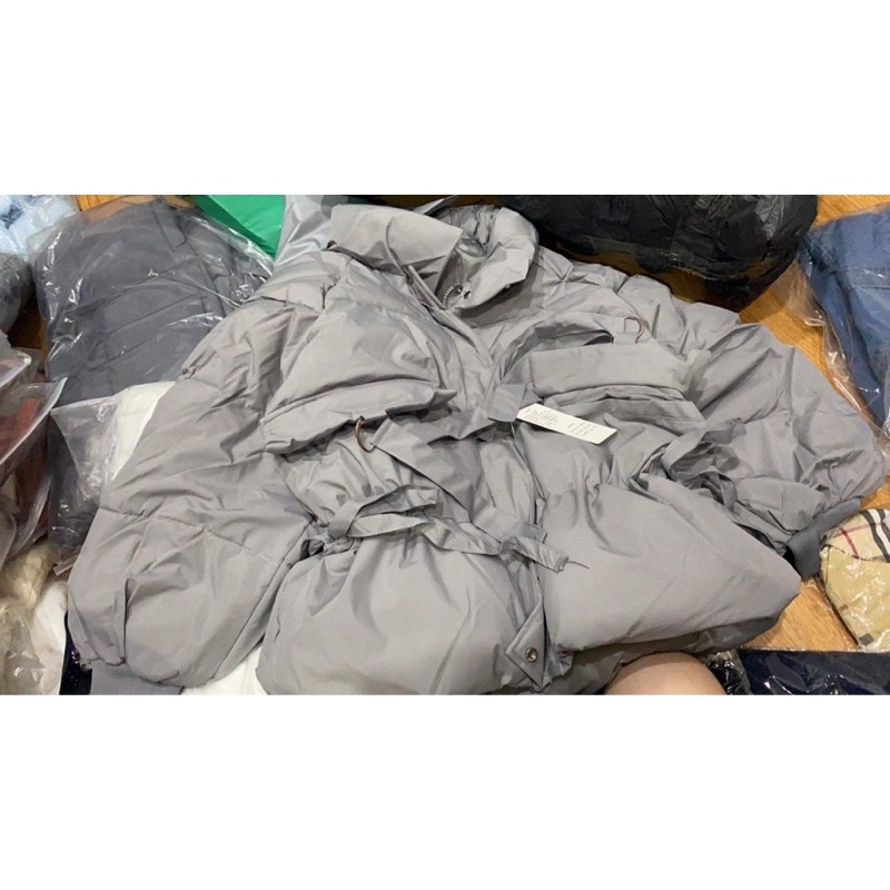 ÁO PHAO CÓ DÂY KÈM ẢNH THẬT | BigBuy360 - bigbuy360.vn