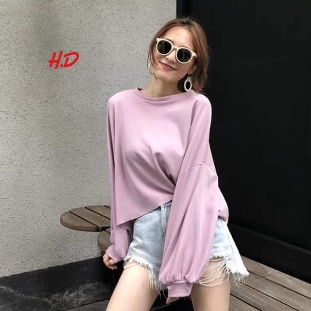 Áo bigsize ngực 140cm đổ lại có size