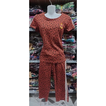 Bộ cotton 100% Sài Gòn New
