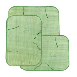 Chiếu cỏ cho bé cỡ nhỏ 40x60cm