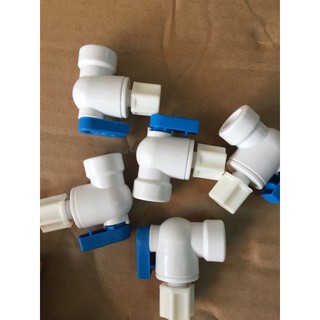 KHÓA - Van bình áp - Máy lọc nước RO