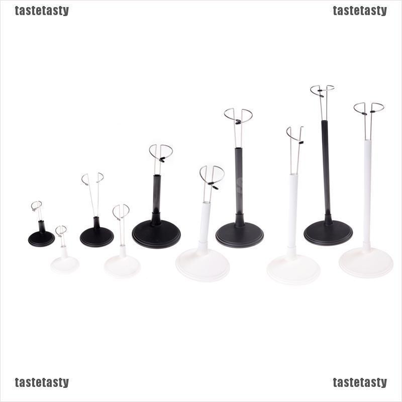 Giá Đỡ Trưng Bày Búp Bê Hình Gấu Bông 15-45cm Có Thể Điều Chỉnh Tiện Dụng