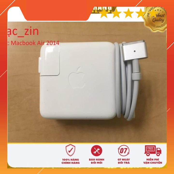 ⚡️Sạc Macbook Air 2014