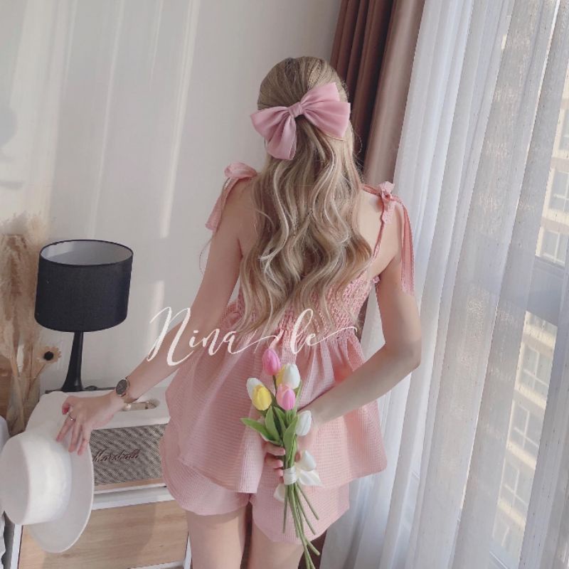 Siêu phẩm sét hai  hai day