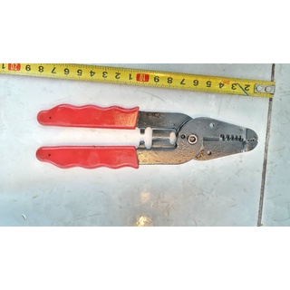 Kìm cắt, kìm tuốt dây điện vessel 3500 e1 nhật bãi